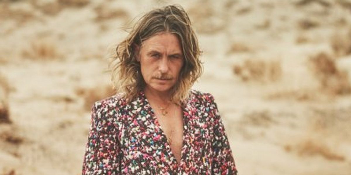 Take That's Mark Owen Releases Solo Album 'Land of Dreams'