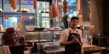 Master Mixologist: Kevin Lucerpio of AperiBar by Charlie Palmer Collective