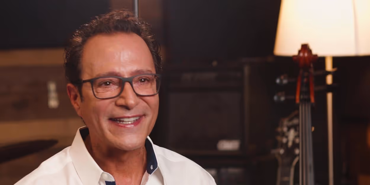 VIDEO: Tony Spinosa & James Bearhart Discuss Why SINGING REVOLUTION Is A Musical… Video