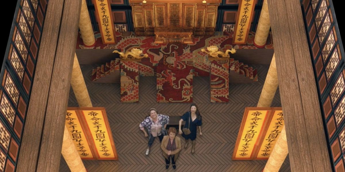 Judy Kaye, Cady Huffman, Deborah S. Craig and More Will Take Part in Immersive, Theatrical Restaurant, JOURNEY