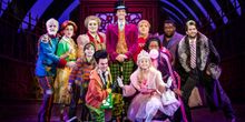 Exclusive Insights into Broadway's Return Leslie Broecker