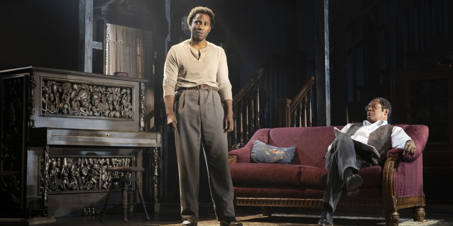 THE PIANO LESSON Film Adds Gail Bean, Malik J. Ali, Jerrika Hinton & More  Image