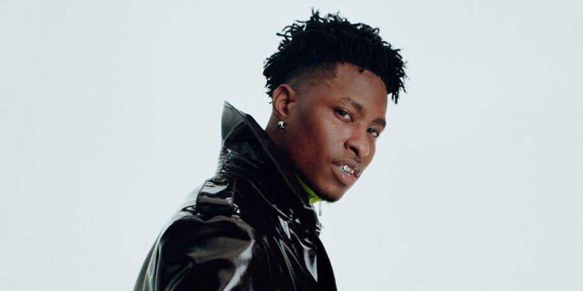 Chiiild Unveils New Track 'Good for Now' Featuring Lucky Daye