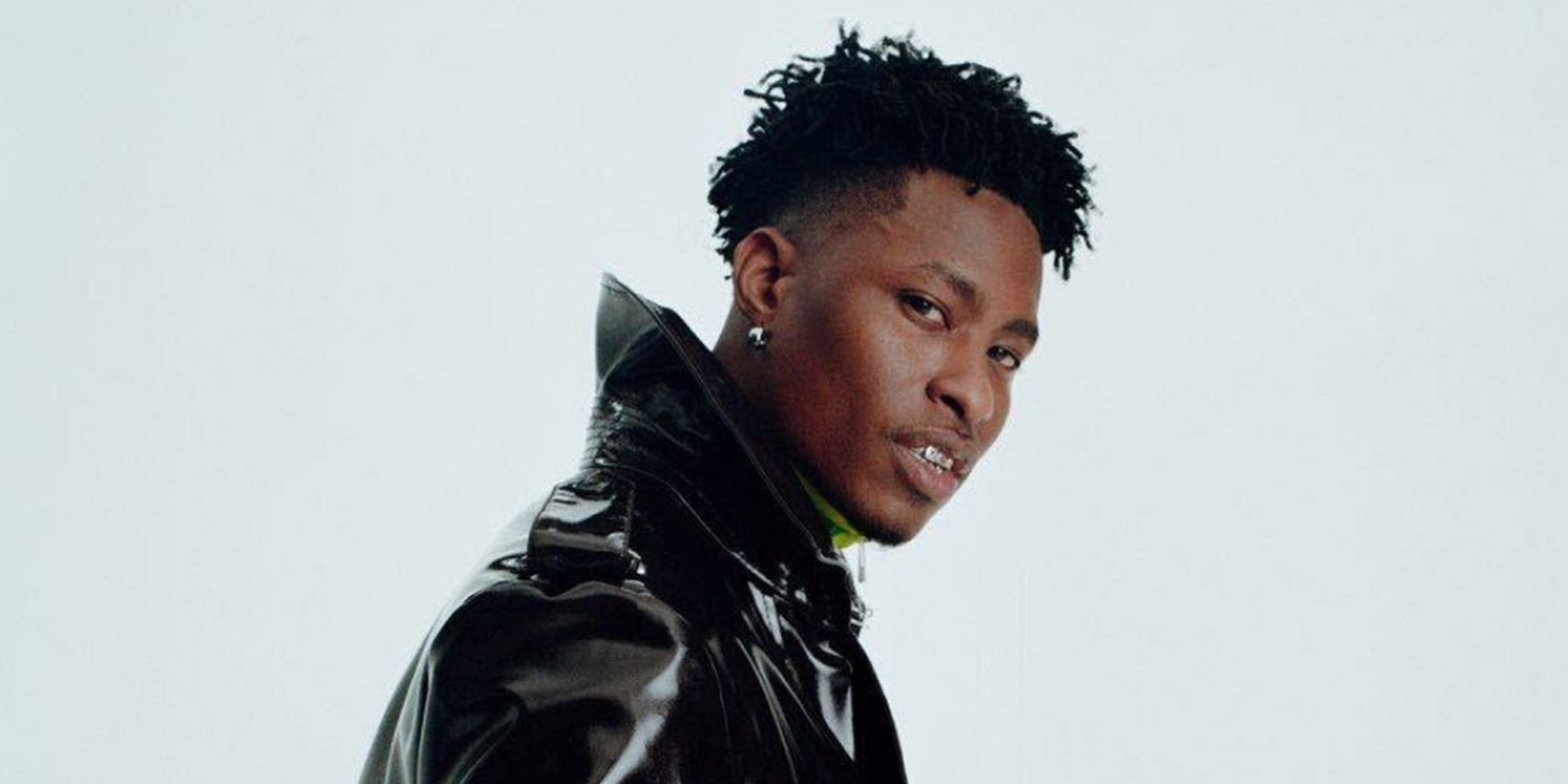 Chiiild Unveils New Track 'Good for Now' Featuring Lucky Daye  Image