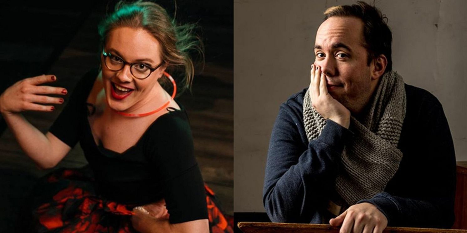 THE SPONGEBOB MUSICAL & AMERICAN PSYCHO Set for Kokandy Productions 2023 Season  Image