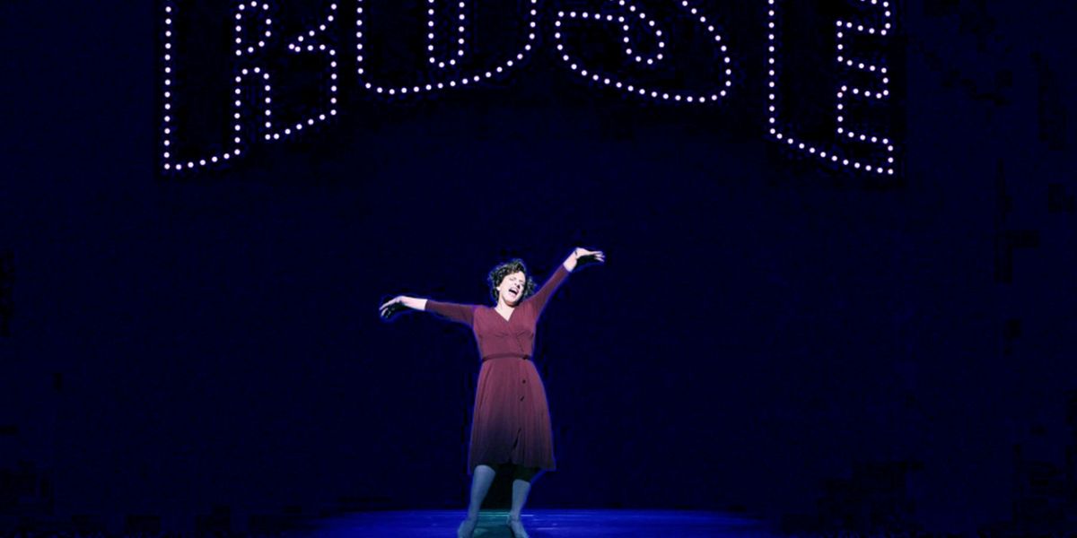 Broadway Jukebox: Broadway's Best 11 O'Clock Numbers
