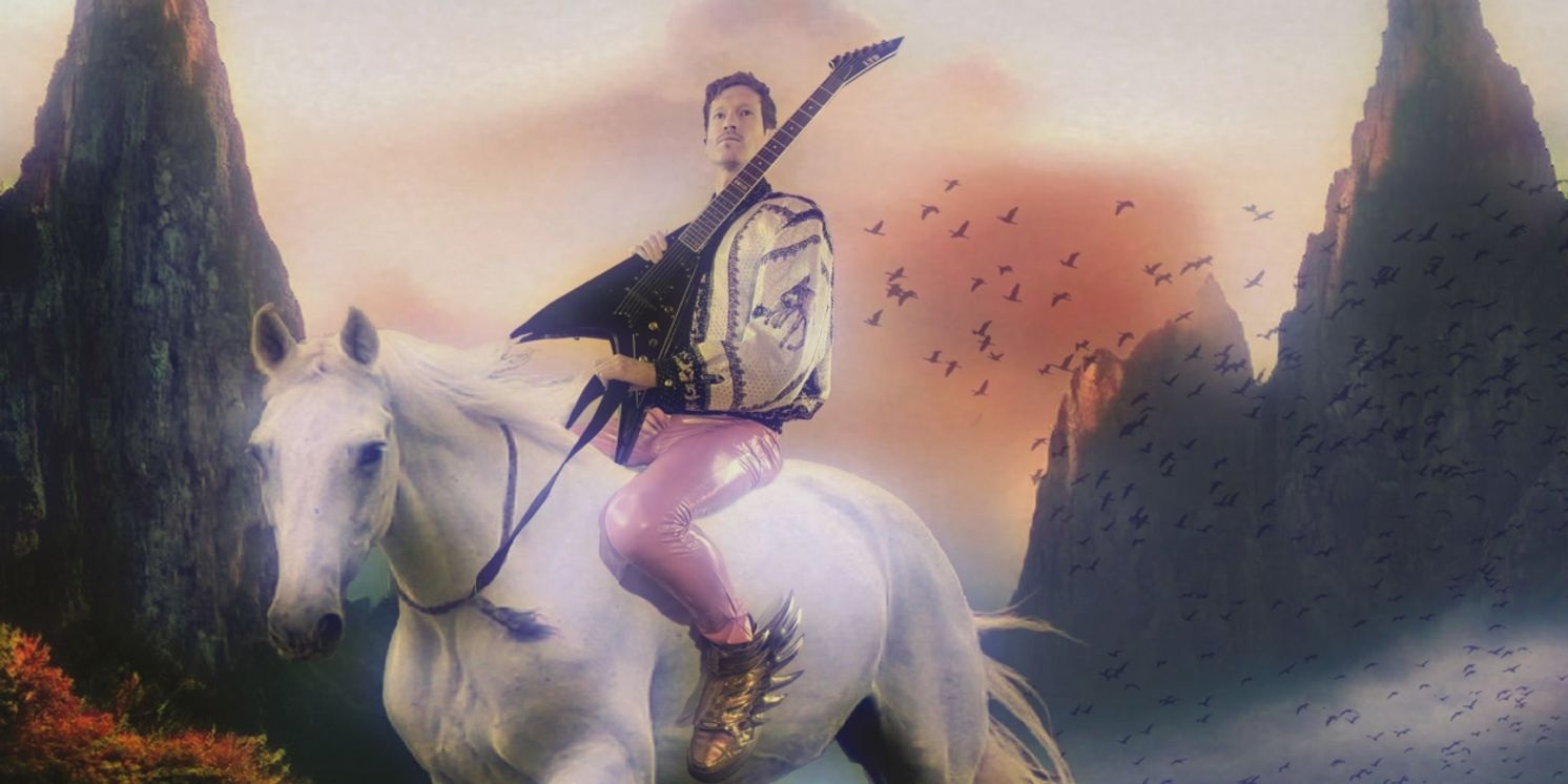 Louis Cole to Release 'Quality Over Opinion' Album Featuring Genevieve Artadi, Sam Gendel, & More  Image