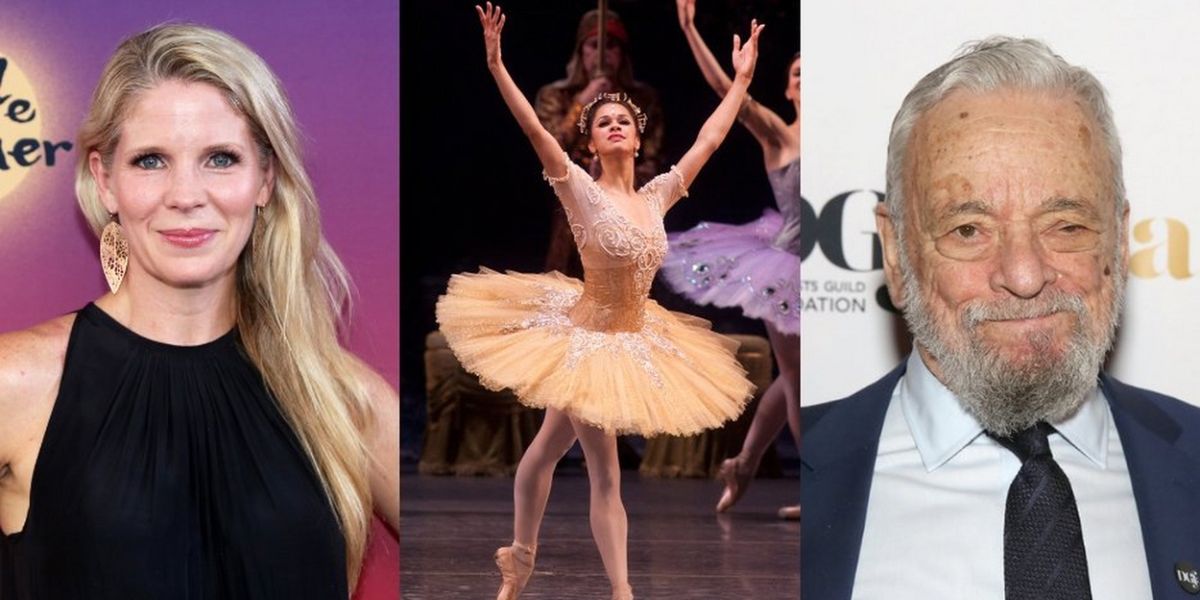 Symphony Space Announces 2022-2023 Season Featuring Kelli O'Hara, Misty Copeland, a Sondheim Tribute & More