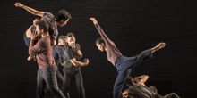 Doug Varone of DOUG VARONE AND DANCERS at The Hammer Theatre Center Offers a Whole Ne