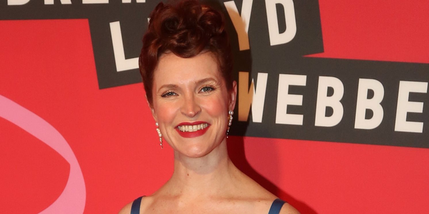 Grace McLean to Release Debut Album Next Year Through New Record Deal  Image