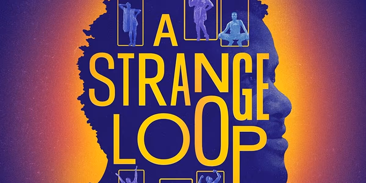A STRANGE LOOP Original Broadway Cast Recording to be Released on CD in November