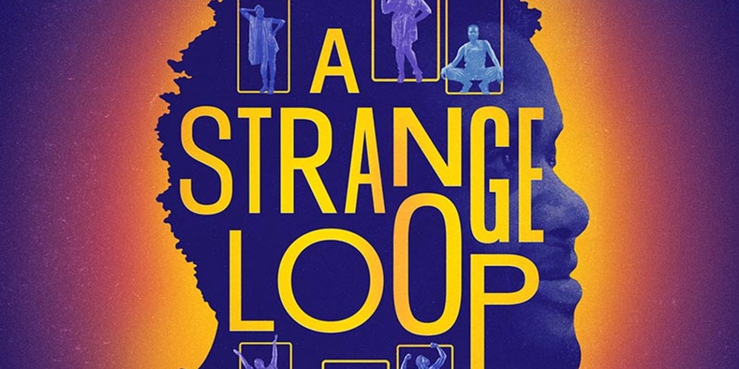 A STRANGE LOOP Original Broadway Cast Recording to be Released on CD in November  Image