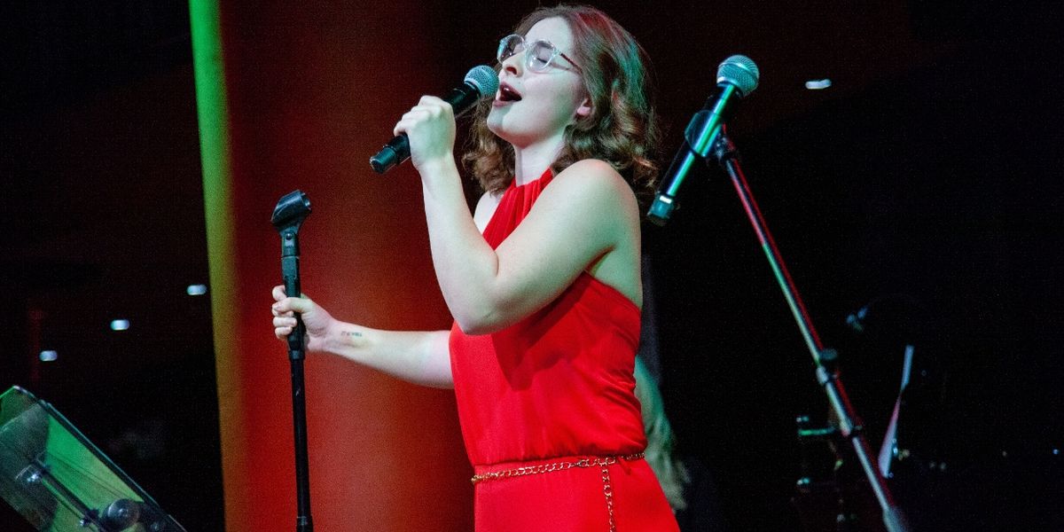 Review: Abigail Brooks Makes NYC Debut With JOYFUL AND TRIUMPHANT at Chelsea Table + Stage
