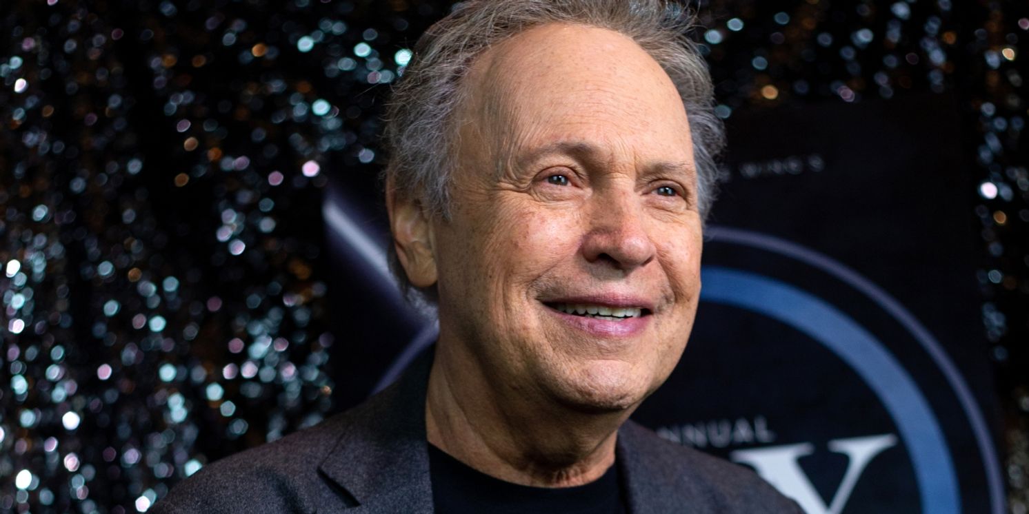 Billy Crystal, James Corden & More to Present at The GRAMMYs  Image