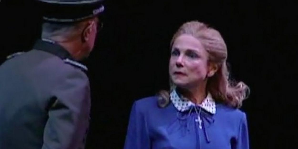 TV Show Preview: Irena's Vow Video