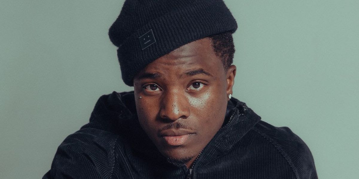 Idk Ramps up With New Single 'Radioactive'