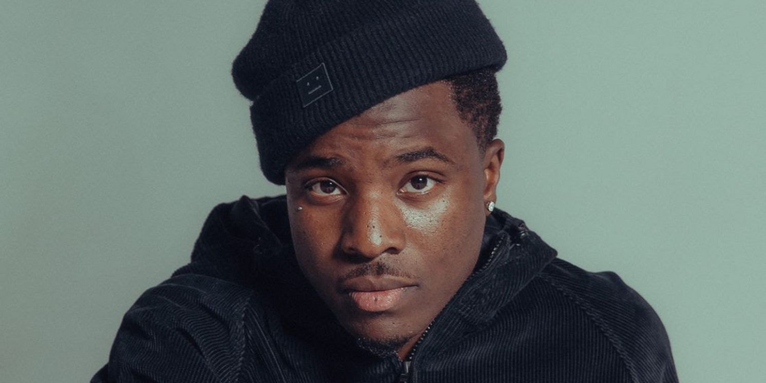 Idk Ramps up With New Single 'Radioactive'  Image