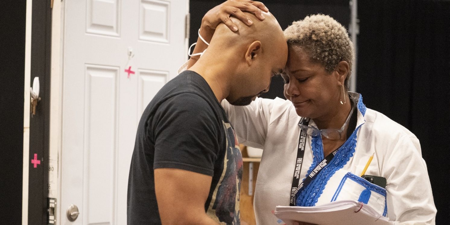 A RAISIN IN THE SUN Postpones Opening Night  Image