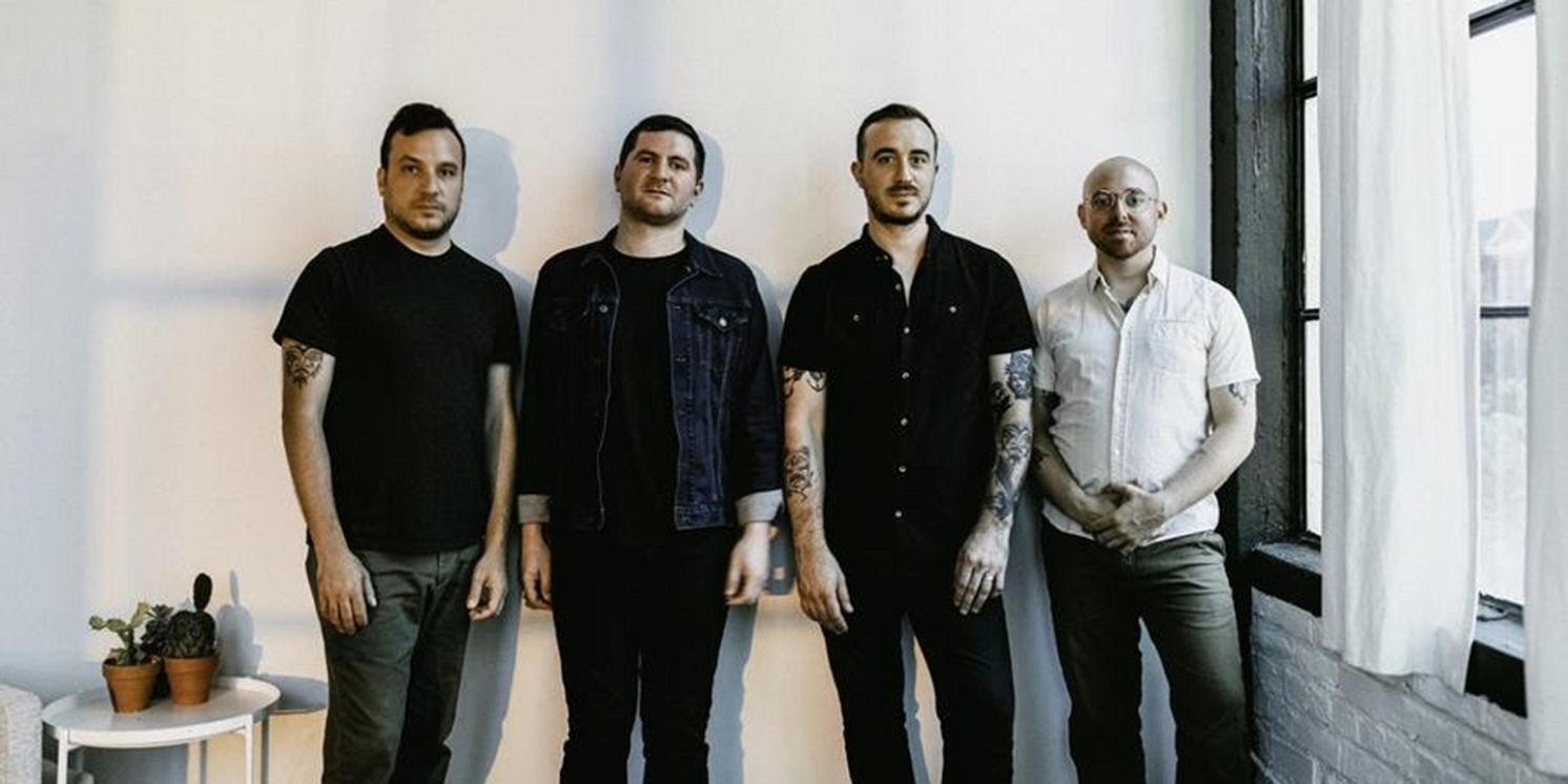 The Menzingers Share Bright New Single 'Bad Actors'  Image