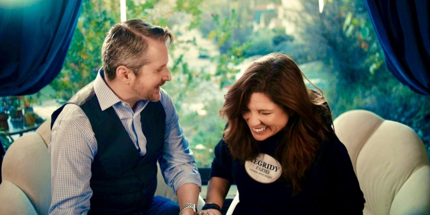 LOVE LETTERS to Open at Theatre 68 For Limited Run Starting This Month  Image