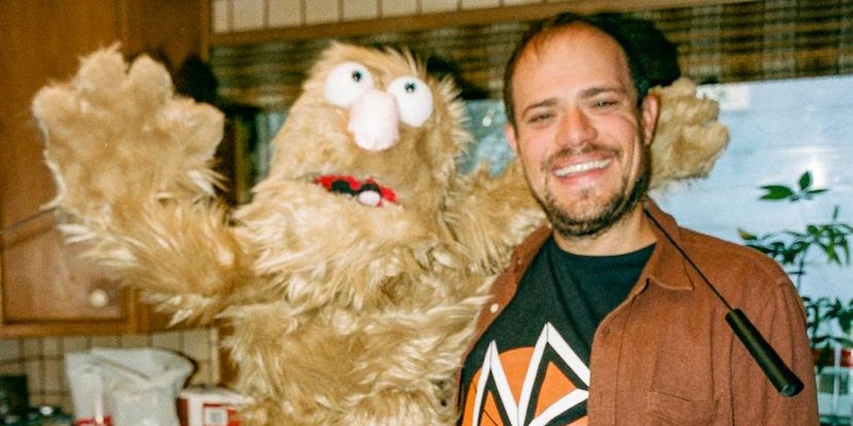 Jeff Rosenstock Shares New Single & Announces North American Tour