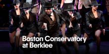 Spotlight: Apply to Boston Conservatory’s Top-Ranking Musical Theater Program