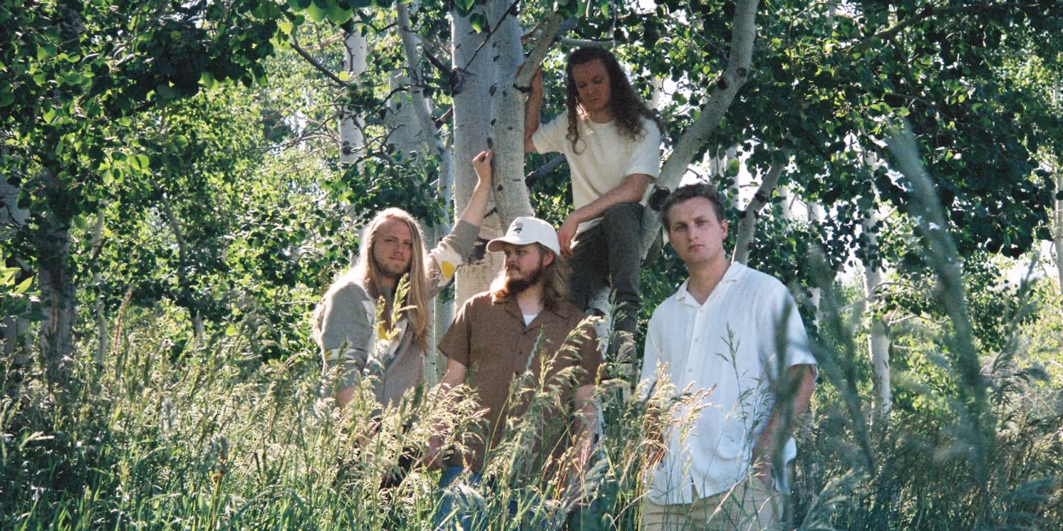 Roseburg Share New Single 'Alice'  Image