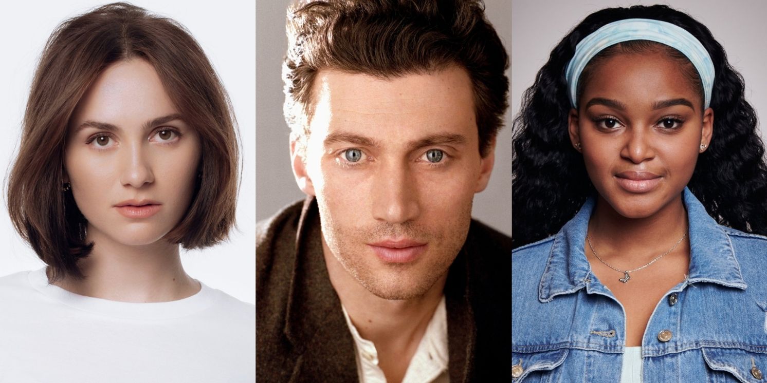 EUPHORIA Star Maude Apatow Will Make Stage Debut in LITTLE SHOP OF HORRORS  Image