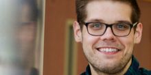 Andrew Kuhlman of STAGES ST. LOUIS at The Ross Family Theater