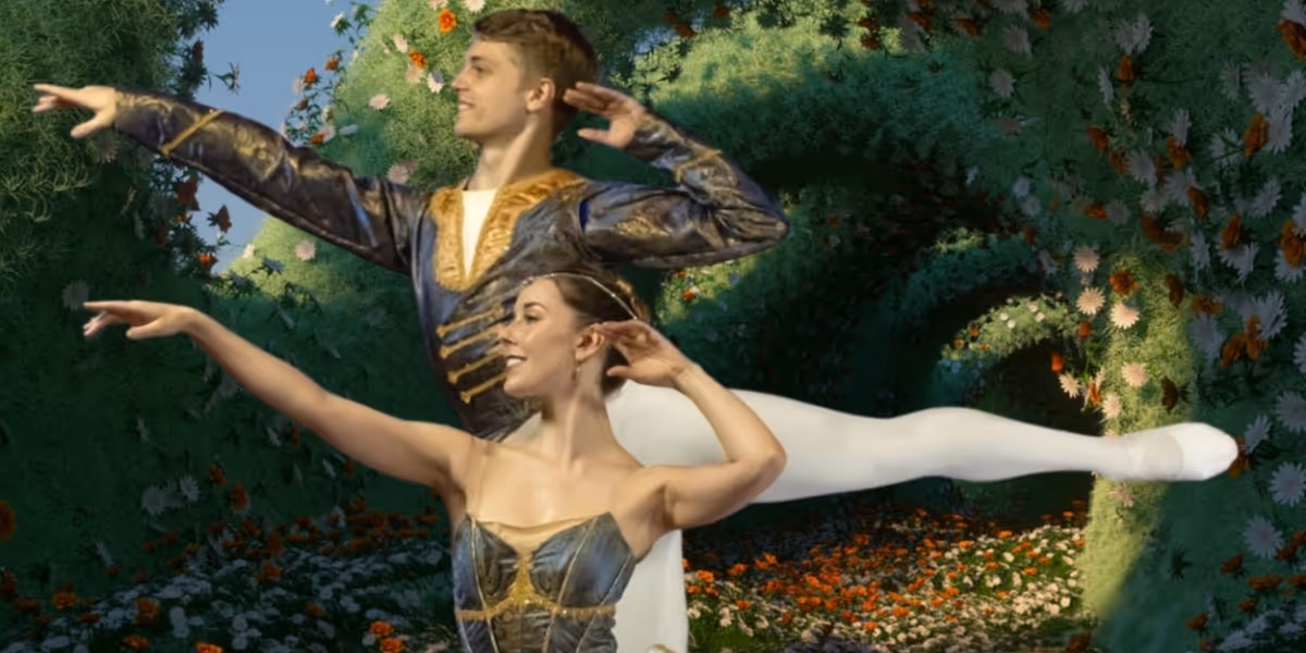 Review: SLEEPING BEAUTY at UA-Pulaski Tech: The Center For Humanities And Arts