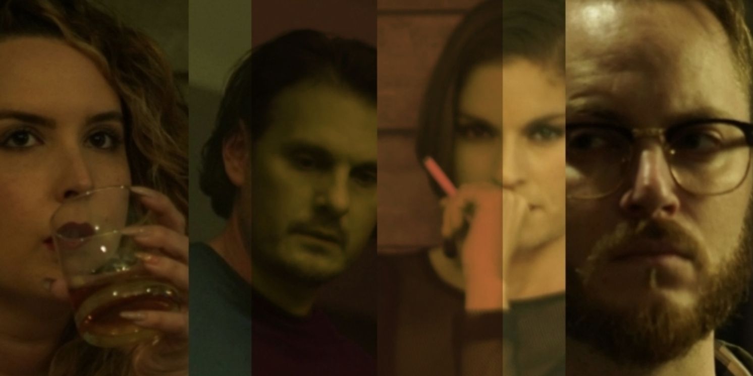 MURDER BALLAD to be Presented by Mid-World Players Beginning This Weekend  Image