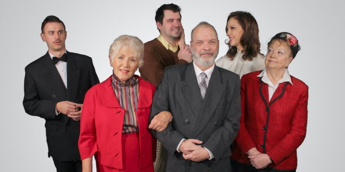 Yardley Players to Present Neil Simon's COME BLOW YOUR HORN at Kelsey Theatre in November