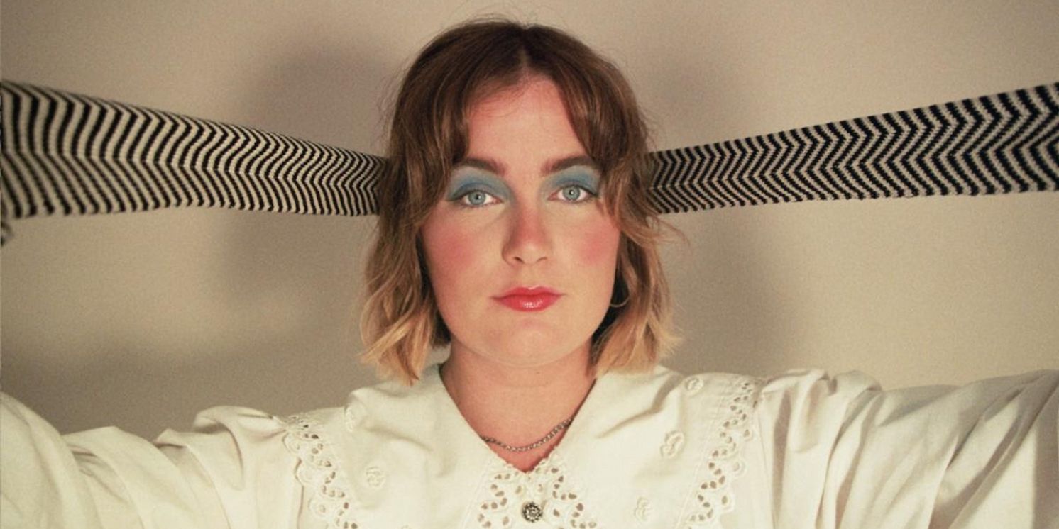 Katy J Pearson Releases Sophomore Album 'Sound Of The Morning'  Image