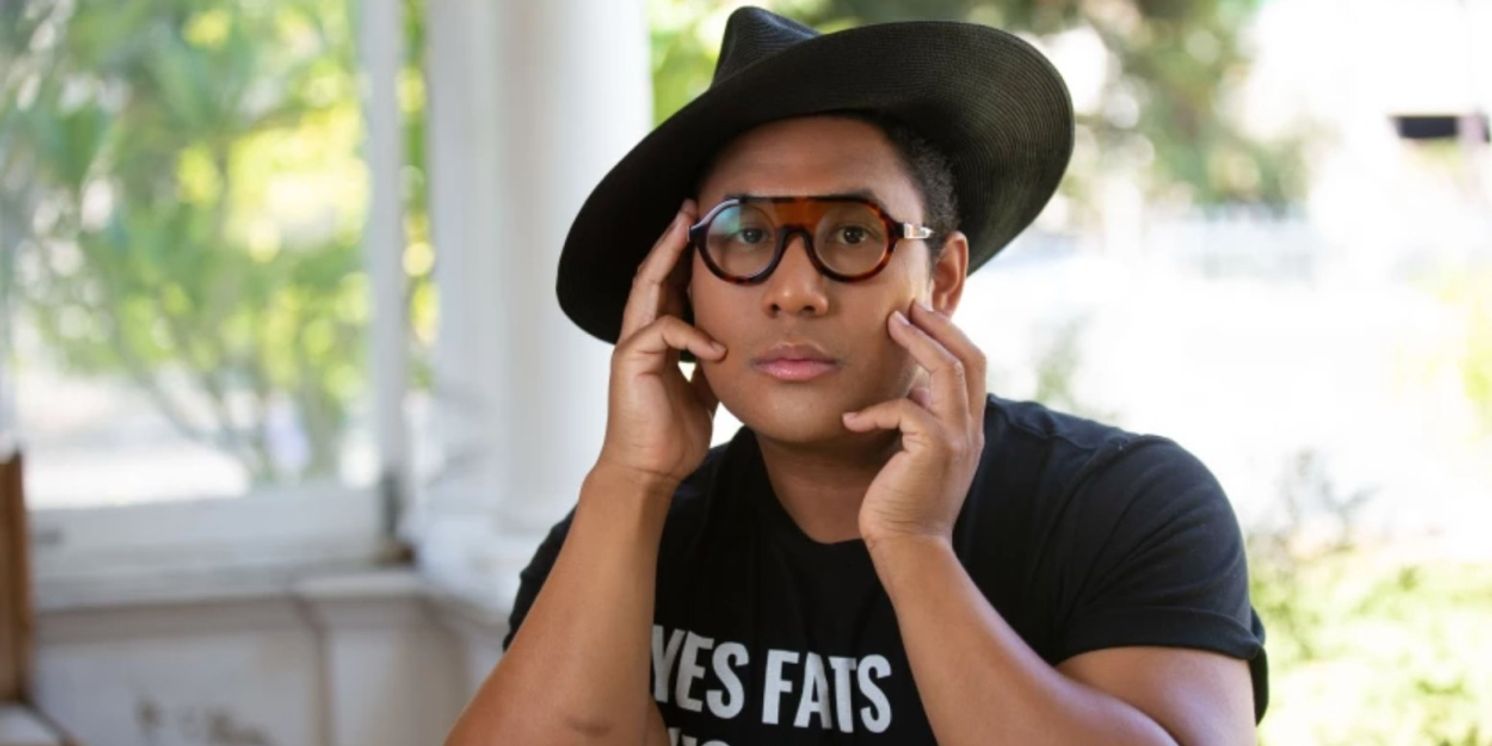 Roger Q. Mason's THE PINK to Receive Reading with Primary Stages This Spring  Image