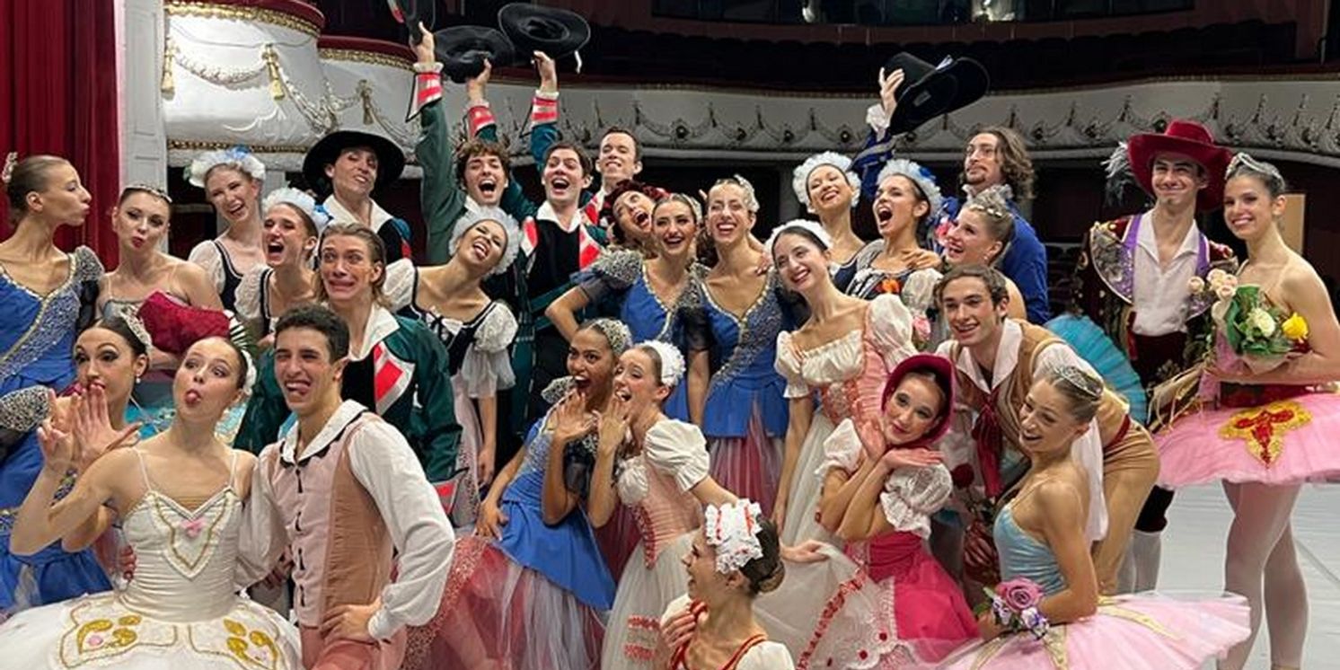 Varna International Ballet and Orchestra to Present Debut UK Tour Featuring SWAN LAKE, GISELLE & More  Image