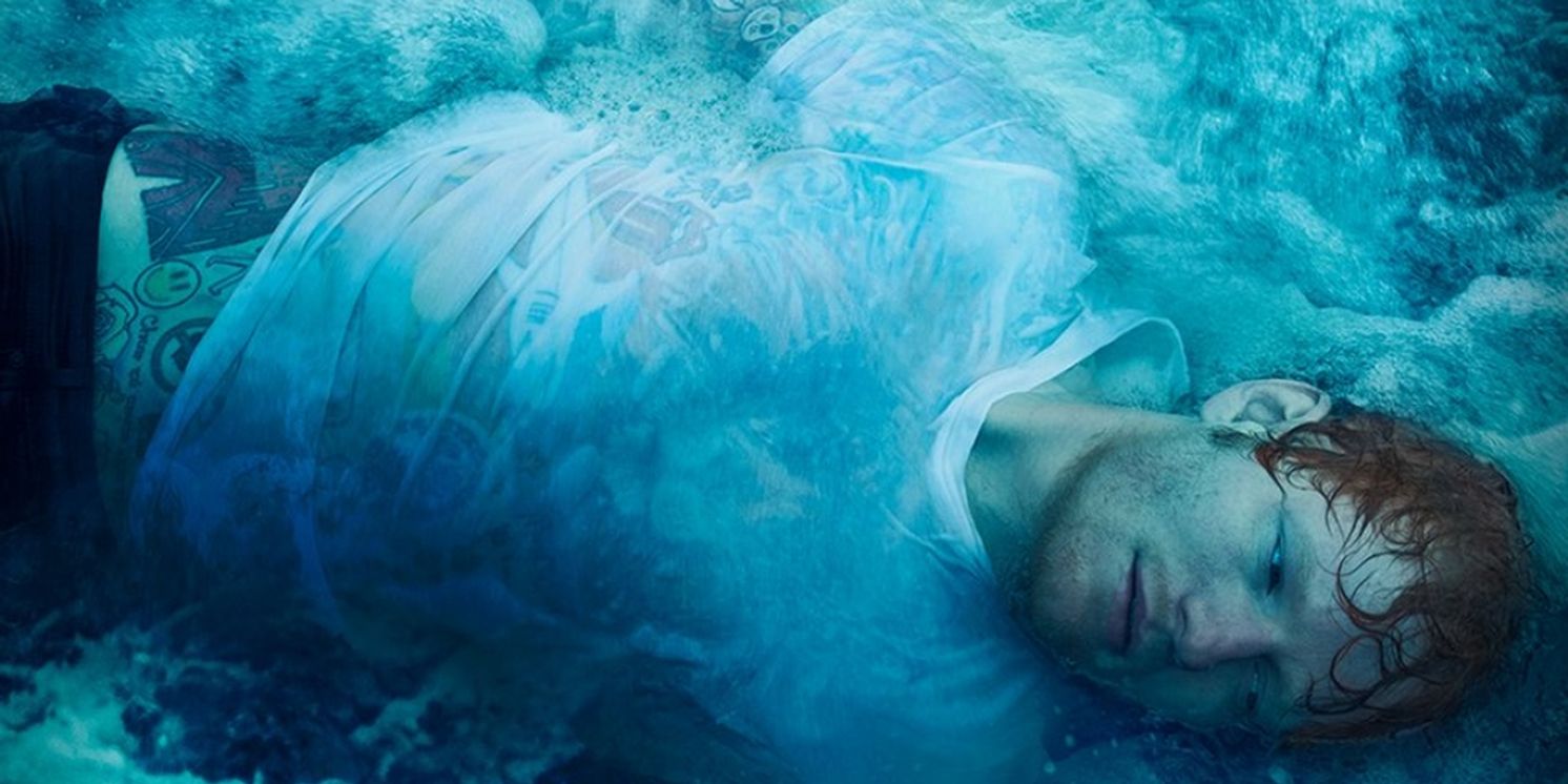 Ed Sheeran to Play Intimate Theatre Shows Ahead of ' – ' Album  Image