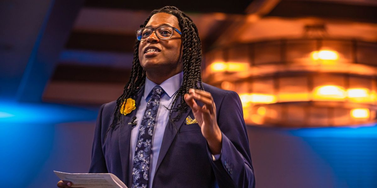 CFCArts Reveals New Program, New Logo, and Plans for a Physical Campus