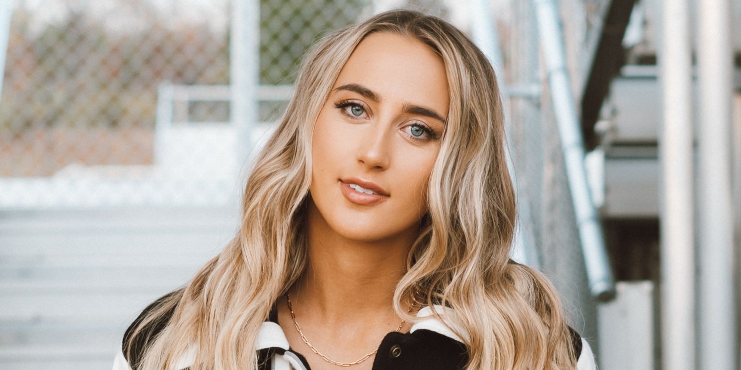 Ashley Cooke Drops Two All-New Songs  Image