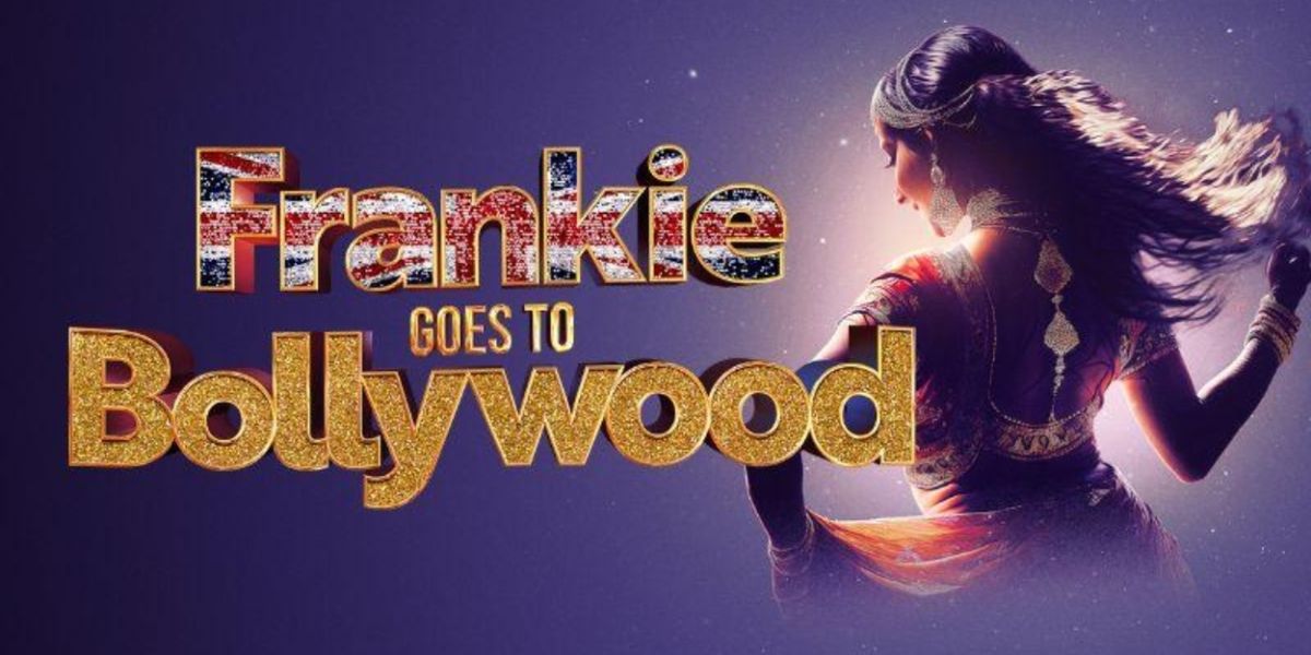 FRANKIE GOES TO BOLLYWOOD Will Embark on UK Tour
