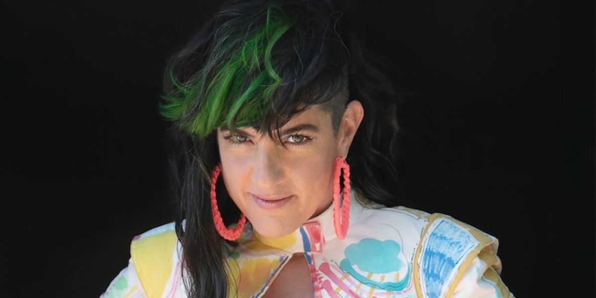 Bitch Announces West Coast Fall Tour Dates & Shows Supporting Ani DiFranco