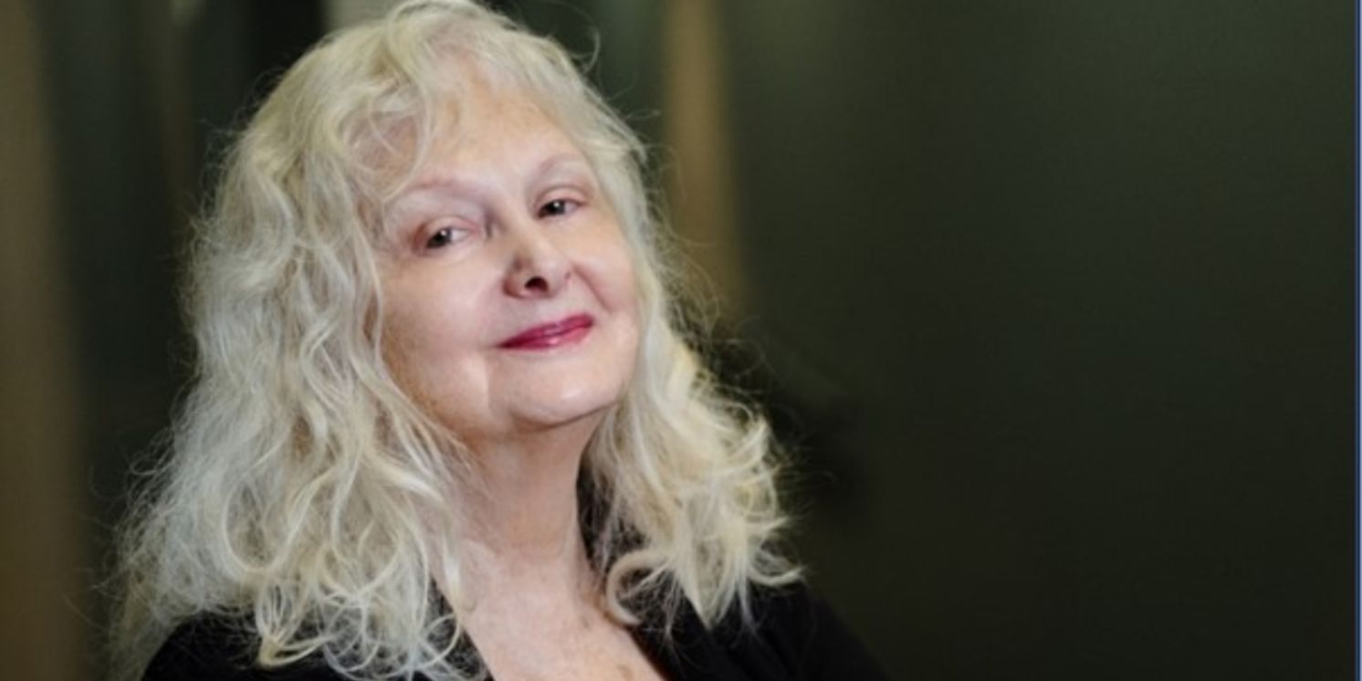 Canadian Pianist Christina Petrowska Quilico Named To The Order Of Ontario  Image