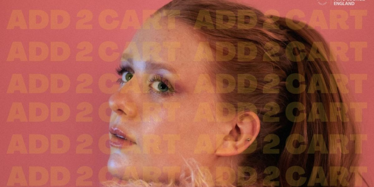 Actor And Activist Lauren McCrostie to Present ADD2CART at Drayton Arms Theatre and Etcetera Theatre