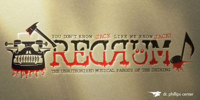 Spotlight: REDRUM, First Time Staged in Orlando