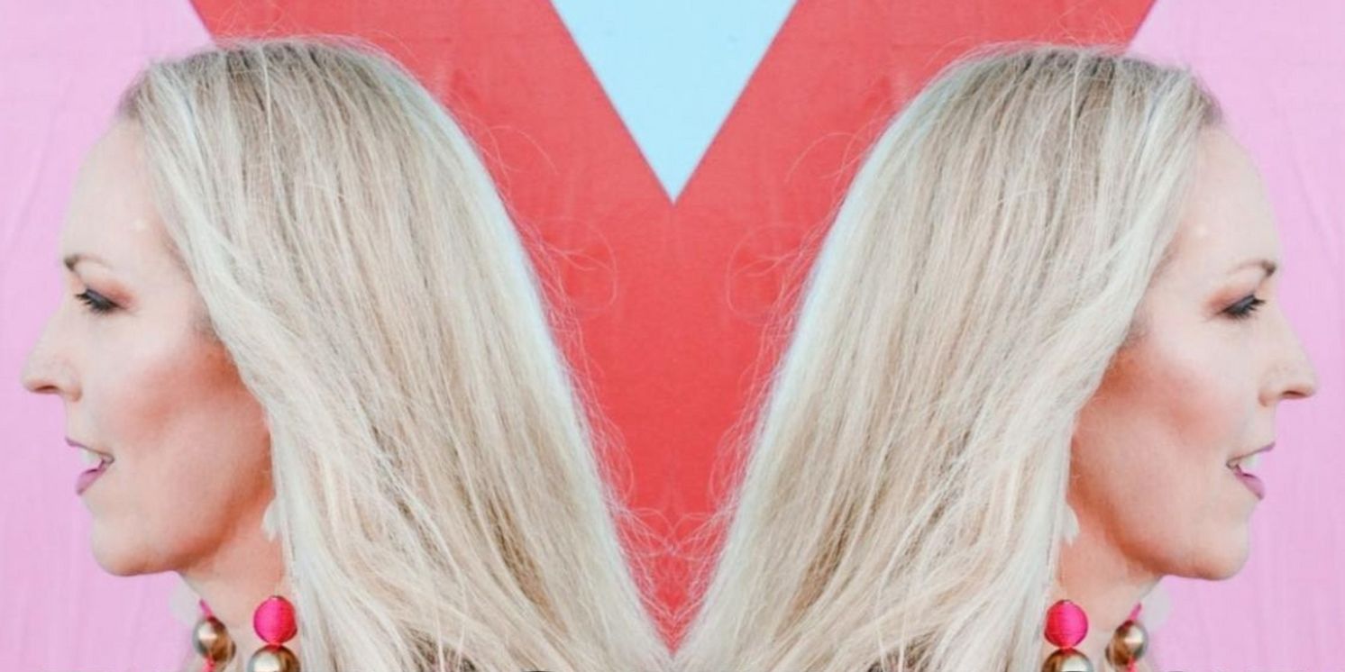 Jazz Singer Allison Adams Tucker Releases 'RETRO Trilogy'  Image