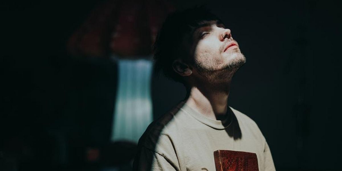 sadeyes Announces New EP 'patient death'