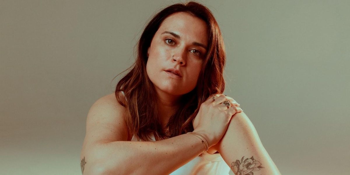 Singer-Songwriter Whitney Fenimore Releases 'It's Not Me'