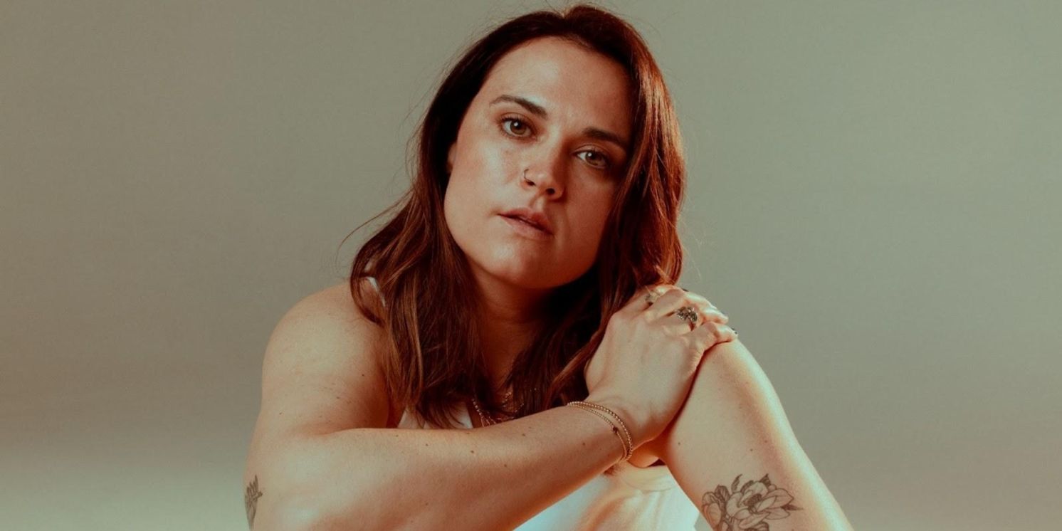 Singer-Songwriter Whitney Fenimore Releases 'It's Not Me'  Image