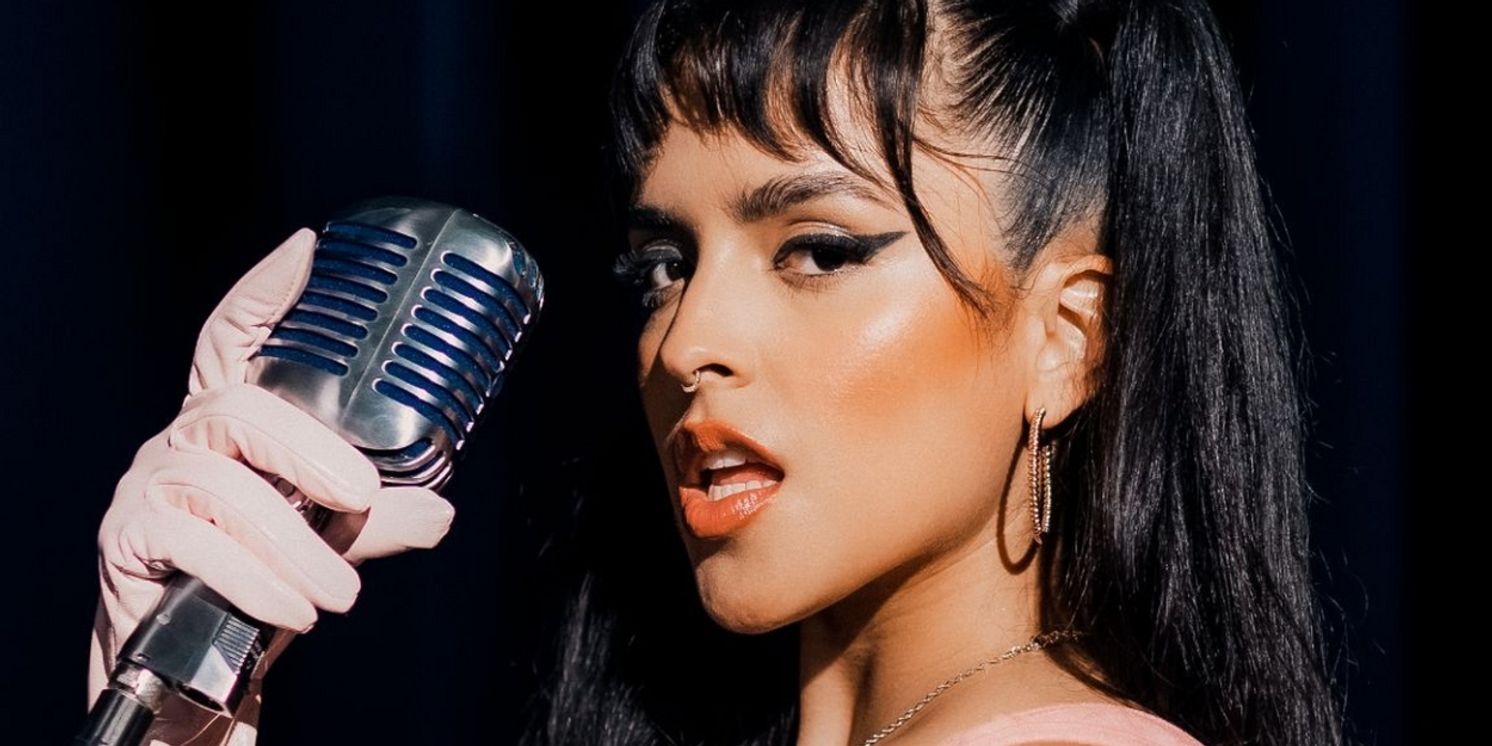 Gale Releases New Single 'D Pic'  Image