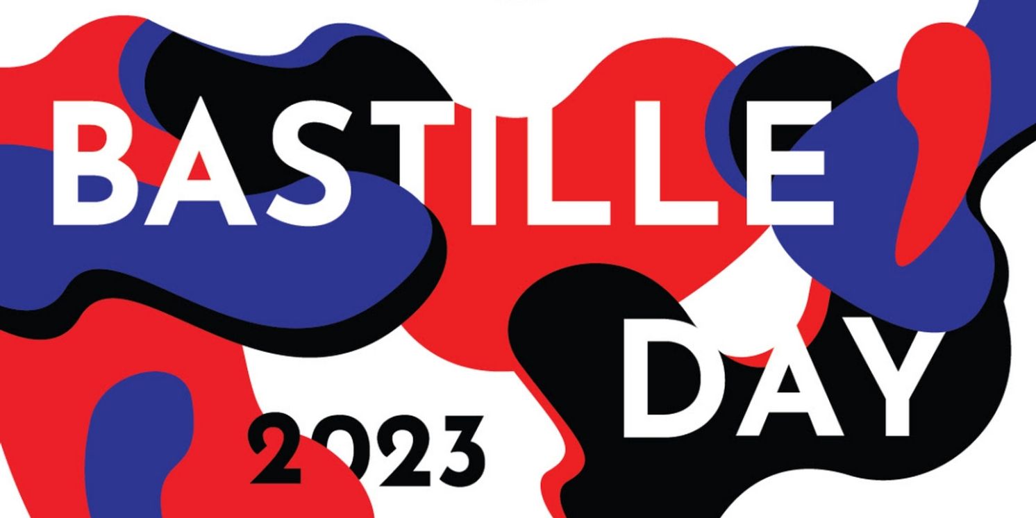 French Institute Alliance Française Announces Details For Bastille Day 2023!  Image