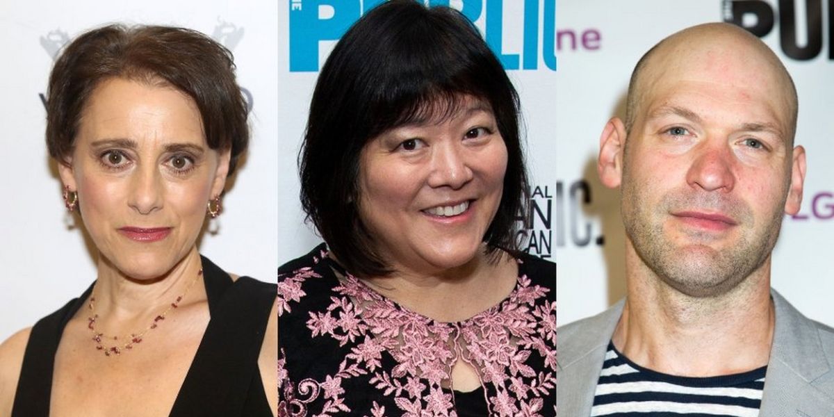 Judy Kuhn, Ann Harada, Corey Stoll & More to Take Part in Classic Stage Company 2022 Gala Honoring John Doyle